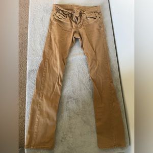 Empyre Khaki Jeans